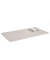 Schreibunterlage 11297 creme creme 70x40cm