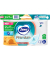 Toilettenpapier Premium 5701624001, 5-lagig, weiß, 110 Blatt/Rolle,