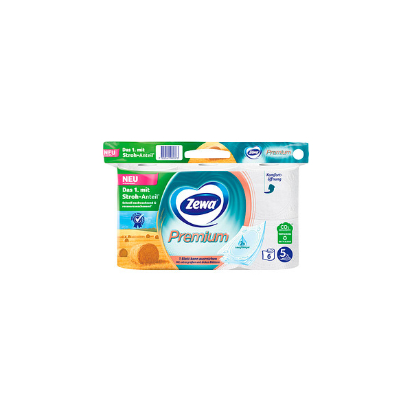 7322541995373 - Toilettenpapier Premium 5701624001 5-lagig weiß 110 Blatt Rolle 7322541995373 6 Rolle 7322541995373 - Toilettenpapier Premium 5701624001 5-lagig weiß 110 Blatt Rolle 7322541995373 6 Rolle