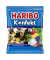 HARIBO Fruchtgummi Konfekt 10028302 500g