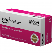 Tintenpatrone C13S020691 PJIC7 31,5ml magenta