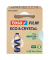 Klebeband Eco & Crystal 59034-00000-00, 19mm x 33m, transparent