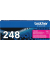 Toner TN248M, magenta, ca. 1000 Seiten