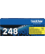 Toner TN-248Y gelb für MFC-L3740CDWE, -L3760CDW, DCP-L3520CDW