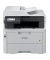 brother MFC-L3760CDW 4 in 1 Farblaser-Multifunktionsdrucker grau