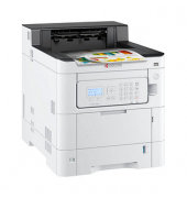 ECOSYS PA4500cx Farb-Laserdrucker weiß