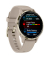 GARMIN Venu 3S Smartwatch french grey, softgold