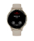 GARMIN Venu 3S Smartwatch french grey, softgold