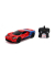 Jada Marvel Spiderman 2017 Ford GT Ferngesteuertes Auto rot