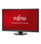 FUJITSU E24-8 TS Pro Monitor 60,5 cm (23,8 Zoll) schwarz