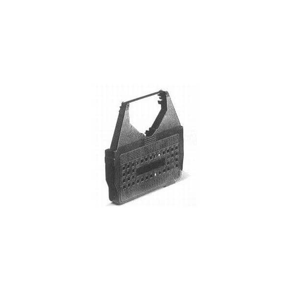 6 Stück Olivetti Farbbandkassette  schwarz 8004551806700 OLIVETTI