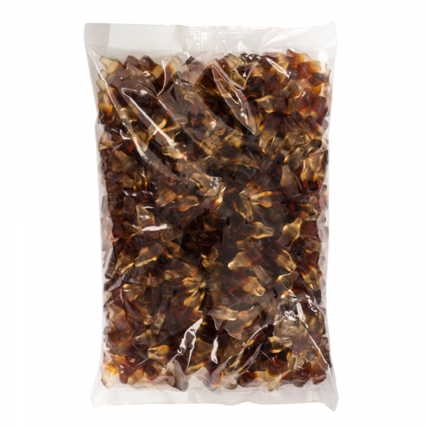 4001686323076 - HARIBO HAPPY COLA 3 KG 4001686323076 3 Kilogramm