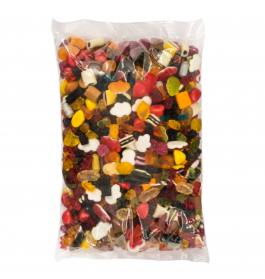 HARIBO COLOR-RADO 3 KG