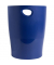 Papierkorb Ecobin Bee Blue 45303D, 15 Liter, rund, marineblau