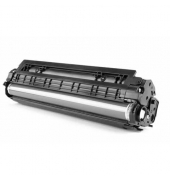 Lasertoner schwarz