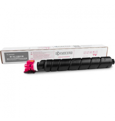 Lasertoner TK-8545M magenta