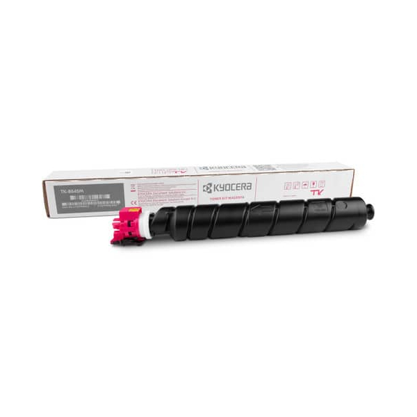 0632983068052 - Unbekannt - Kyocera Mita Kyocera TK-8545 TK8545 Toner Magenta (1T02YMBNL0) (1T02YMBNL0) 0632983068052 - Unbekannt - Kyocera Mita Kyocera TK-8545 TK8545 Toner Magenta (1T02YMBNL0) (1T02YMBNL0)