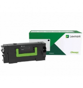 Toner 58D0HA0, schwarz, ca. 15000 Seiten