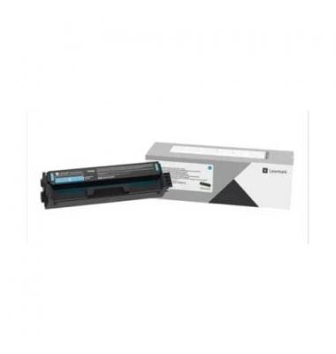Lasertoner LVP cyan