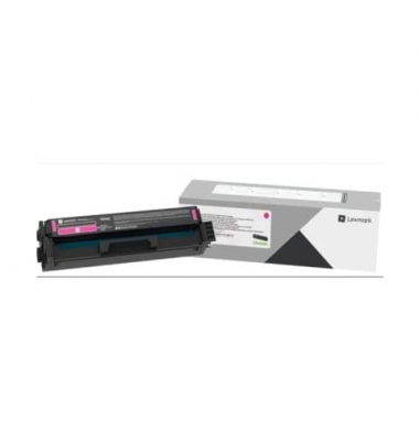 Lasertoner LVP magenta