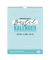 Bastelkalender 5025-9, Trendstuff, 1 Monat / 1 Seite, 22,5x30cm (A4+), Jahresunabhängig