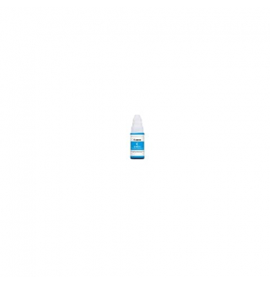 Druckerpatrone GI-490 C 0664C001 (GI-490C), cyan, ca. 7000 Seiten