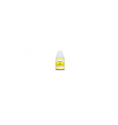 Druckerpatrone GI-490 Y 0666C001, gelb, ca. 7000 Seiten