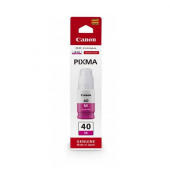 Inkjetpatrone GI-40M magenta