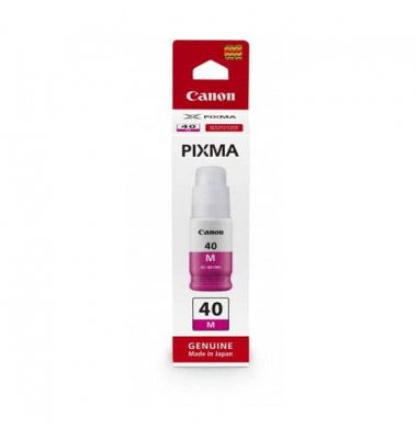 Druckerpatrone 3401C001, magenta