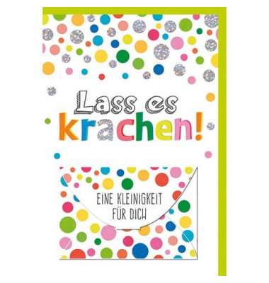 Glückwunschkarten 5067-23107