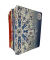 Notizbuch SO19, farbig sortiert, A5, liniert, 112 Blatt / 224 Seiten