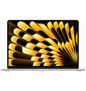 MacBook Air 2023 38,9 cm (15,3 Zoll), 8 GB RAM, 512 GB SSD, Apple M2