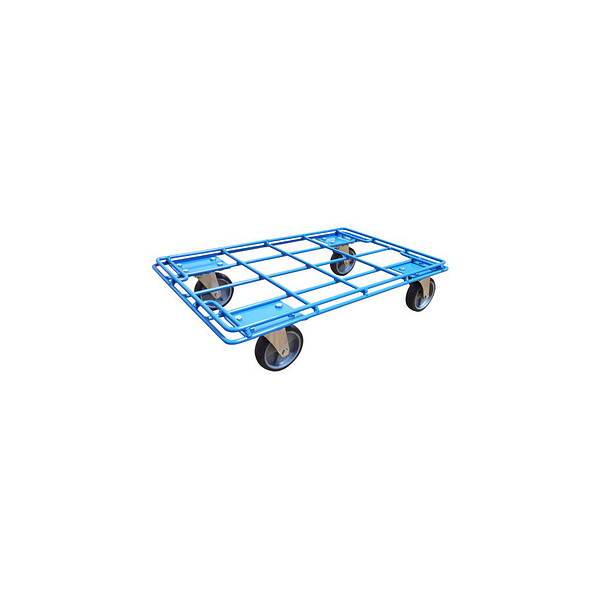 4260285074325 - Transportroller blau 605 x 400 x 150 cm bis 4000 kg 4260285074325 HEAD 4260285074325 - Transportroller blau 605 x 400 x 150 cm bis 4000 kg 4260285074325 HEAD