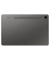 SAMSUNG Galaxy Tab S9 FE WiFi Tablet 27,7 cm (10,9 Zoll) 128 GB grau