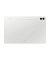 SAMSUNG Galaxy Tab S9 FE+ WiFi Tablet 31,5 cm (12,4 Zoll) 128 GB silber