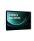 SAMSUNG Galaxy Tab S9 FE+ WiFi Tablet 31,5 cm (12,4 Zoll) 128 GB mint