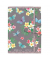 F&auml;chermappe Ladylike 50044023, gemustert, A4, 12 F&auml;cher