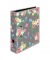 Motivordner Ordner maX.file A4 8cm Ladylike Butterflys Schmetterlinge /Blumen 50044061, A4 80mm breit