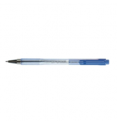 Kugelschreiber BP-S Matic BPS-135M-B, blau, M, nachf&uuml;llbar