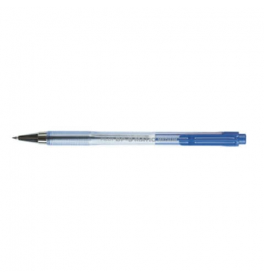 Kugelschreiber Matic M blau