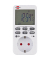 Digitale Zeitschaltuhr IP20 230V 50Hz max.16(2)A 3600W