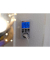 Digitale Zeitschaltuhr IP20 230V 50Hz max.16(2)A 3600W
