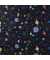 Geschenkpapierzuschnitte Universe 01 134, Universe, 50cm x 70cm, mehrfarbig