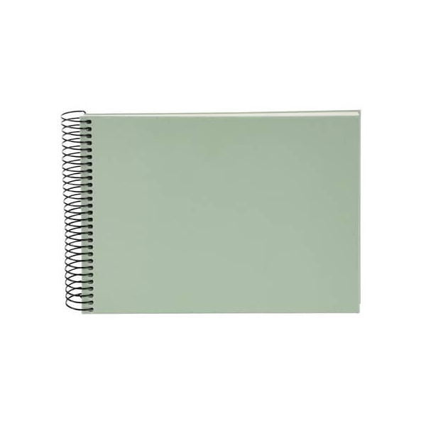 4009835207888 - Fotoalbum 20 788 Naturliebe 24x17cm (BxH) 40 Seiten 4009835207888 Goldbuch