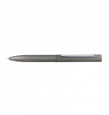 Kugelschreiber Octopen 21407/3D, blau, M, Einweg