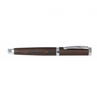 Füllhalter Nature Style blackwood midi, M