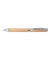 Kugelschreiber Nature Style midi size, beechwood