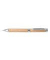 Kugelschreiber Nature Style midi size, beechwood