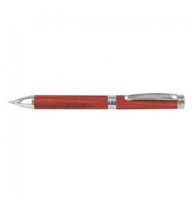 Kugelschreiber Nature Style midi size, rosewood