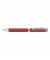 Kugelschreiber Nature Style midi size, rosewood